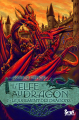 Couverture L'Elfe au dragon, tome 2 : Le jugement des dragons Editions Seuil (Jeunesse) 2009