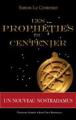 Couverture Les Prophéties du Centenier Editions Alphée 2010