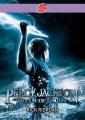 Couverture Percy Jackson, tome 1 : Le voleur de foudre Editions Le Livre de Poche (Jeunesse) 2010