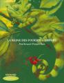 Couverture La reine des fourmis a disparu Editions Albin Michel (Jeunesse) 1996