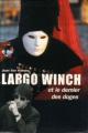 Couverture Largo Winch (Roman), tome 3 : Le dernier des doges Editions Mercure de France 2001