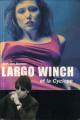 Couverture Largo Winch (Roman), tome 2 : La cyclope Editions Mercure de France 2001