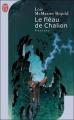 Couverture Chalion, tome 1 : Le fléau de Chalion Editions J'ai Lu (Fantasy) 2006