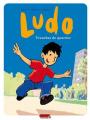 Couverture Ludo, tome 1 : Tranches de quartier Editions Dupuis 1998