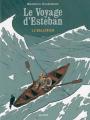 Couverture Le voyage d'Esteban, tome 1 : Le baleinier Editions Milan 2005
