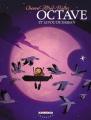 Couverture Octave, tome 4 : Octave et le fou de Bassan Editions Delcourt (Jeunesse) 2006