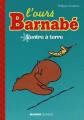 Couverture L'ours Barnabé, tome 05 : Ventre à terre Editions Mango (Jeunesse) 1999