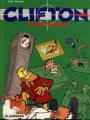 Couverture Clifton, tome 01 : Ce cher Wilkinson Editions Le Lombard 1999