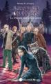 Couverture Arielle Queen, tome 03 : La Riposte des elfes noirs Editions Les Intouchables 2007