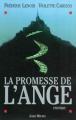 Couverture La promesse de l'ange Editions Albin Michel 2004