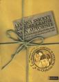 Couverture Lemony Snicket : L'autobiographie non autorisée de l'auteur des Désastreuses Aventures des Orphelins Baudelaire Editions Nathan 2005