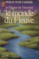 Couverture Le Fleuve de l'éternité, tome 1 : Le monde du fleuve Editions J'ai Lu 1983
