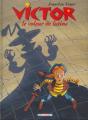 Couverture Victor, tome 1 : Victor le voleur de lutins Editions Delcourt (Jeunesse) 1998