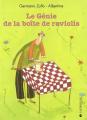 Couverture Le génie de la boîte de raviolis Editions La Joie de Lire (Somnambule) 2002