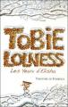 Couverture Tobie Lolness, tome 2 : Les yeux d'Elisha Editions Gallimard  (Jeunesse) 2007
