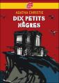 Couverture Dix petits nègres / Ils étaient dix Editions Le Livre de Poche (Jeunesse) 2008