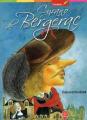 Couverture Cyrano de Bergerac Editions Le Livre de Poche (Jeunesse - Classiques) 2004
