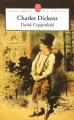 Couverture David Copperfield Editions Le Livre de Poche (Classiques de poche) 2001