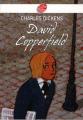 Couverture David Copperfield, abrégé Editions Le Livre de Poche (Jeunesse) 2008