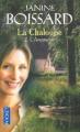 Couverture La chaloupe, tome 2 : L'aventurine Editions Pocket 2009