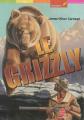 Couverture Le grizzly Editions Le Livre de Poche (Jeunesse - Classiques) 2005
