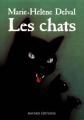 Couverture Les chats Editions Bayard 1997