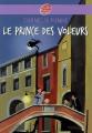 Couverture Le prince des voleurs Editions Le Livre de Poche (Jeunesse) 2008