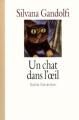 Couverture Un chat dans l’oeil Editions L'École des loisirs (Neuf) 1997