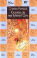 Couverture Contes de ma mère l'Oye Editions Librio 2003