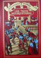 Couverture Les Trois Mousquetaires Editions Fabbri 2003