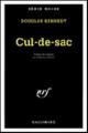 Couverture Cul-de-sac / Piège nuptial Editions Gallimard  (Série noire) 1998