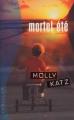 Couverture Mortel été Editions France Loisirs (Thriller) 2002