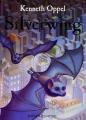Couverture Silverwing, tome 1 : Silverwing / Silverwing : Les ailes de la nuit Editions Bayard (Jeunesse) 2002