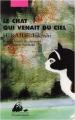 Couverture Le chat qui venait du ciel Editions Philippe Picquier (Poche) 2006