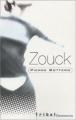 Couverture Zouck Editions Flammarion (Tribal) 2004