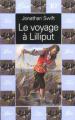 Couverture Le voyage à Lilliput Editions Librio 2000