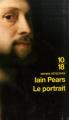 Couverture Le Portrait Editions 10/18 (Grands détectives) 2007