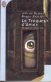 Couverture Le Troqueur d'âmes Editions J'ai Lu (Science-fiction) 2002