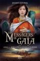 Couverture Les Messagers de Gaïa, tome 2 : Les Tablettes de Mitrinos Editions Michel Quintin 2008