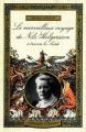 Couverture Le merveilleux voyage de Nils Holgersson à travers la Suède Editions Hachette (Grandes oeuvres) 1997