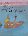Couverture Lili Plume Editions Albin Michel (Jeunesse) 2004