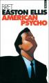 Couverture American Psycho Editions Points 1997