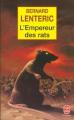Couverture L'Empereur des rats Editions Le Livre de Poche 1998