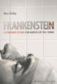 Couverture Frankenstein ou le Prométhée moderne / Frankenstein Editions Marabout (Fantastic) 2009