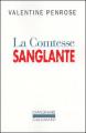 Couverture La comtesse sanglante Editions Gallimard  (L'imaginaire) 2004