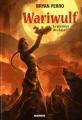 Couverture Wariwulf, tome 1 : Le premier des Râjâ Editions Mango (Jeunesse) 2009