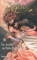 Couverture Azilis, tome 2 : La nuit de l'enchanteur Editions Rageot 2009