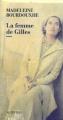 Couverture La femme de Gilles Editions Actes Sud 2004