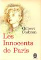 Couverture Les innocents de Paris Editions Le Livre de Poche 1965