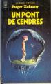 Couverture Un Pont de Cendres Editions Presses pocket (Science-fiction) 1981